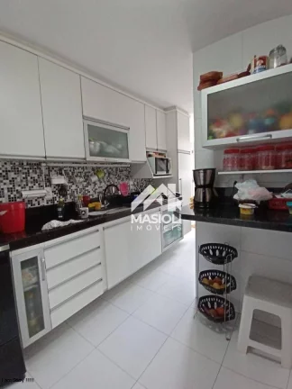 Imagem Apartamento com 3 dormitórios à venda, 122 m² por R$ 1.180.000,00 - Itapuã - Vila Velha/ES