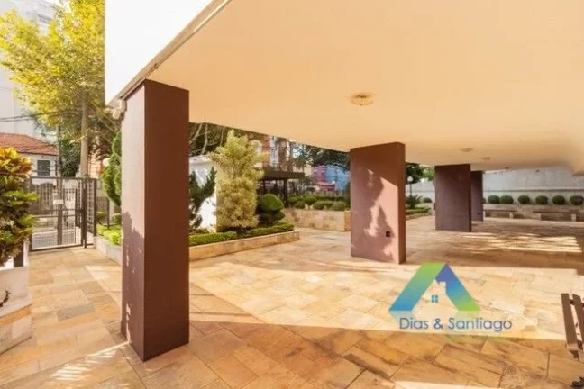 Imagem VILA MARIANA Apartamento 125 metros, 3 dormitórios, 1 vaga a 900 metros da estação do metro VILA MARIANA, ótimo VALOR !!!