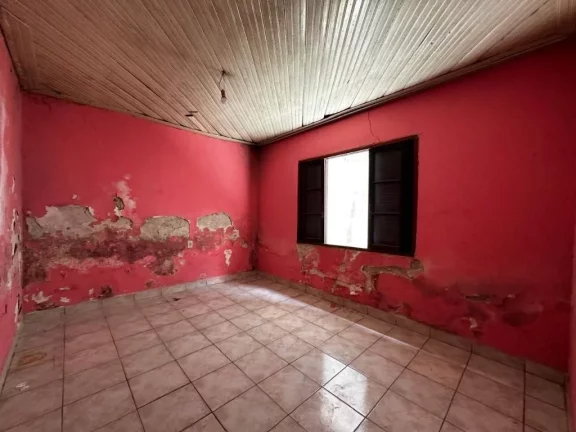 Imagem Casa à venda, 212 m² por R$ 395.000,00 - Vila Amorim - Suzano/SP