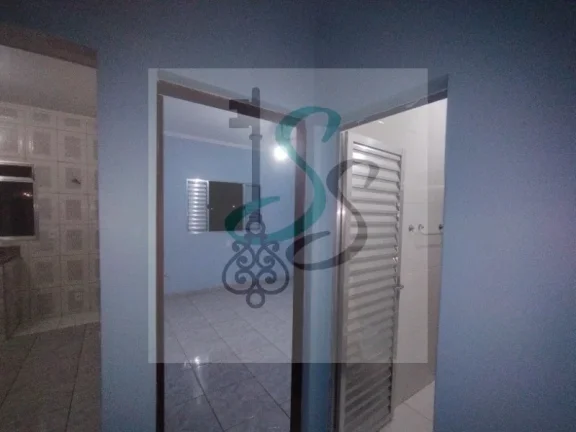 Imagem Venda de casa no Parque Valença I, Campinas. Duas casas independentes no terreno com água e energia separadas. Casa da frente: 2 dormitórios sendo 1