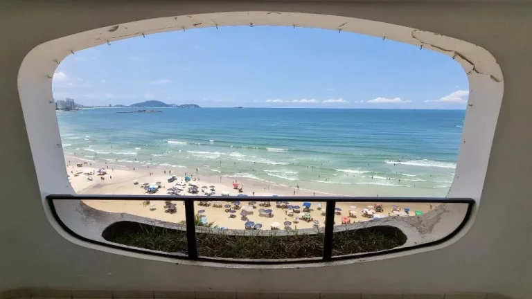 Imagem Apartamento à venda - Astúrias - Guarujá/SP