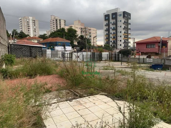 Imagem Terreno, 880 m² - venda por R$ 6.200.000,00 ou aluguel por R$ 21.568,28/mês - Vila Galvão - Guarulhos/SP