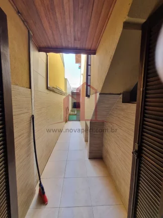 Imagem Imperdível: Casa à venda em Franco da Rocha-SP, Jardim Luiza! 2 quartos, 1 sala, 2 banheiros, 2 vagas. Agende já sua visita!