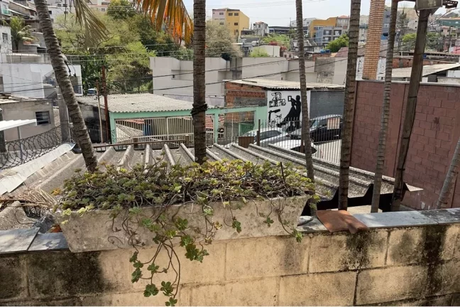 Imagem Galpão para Locação