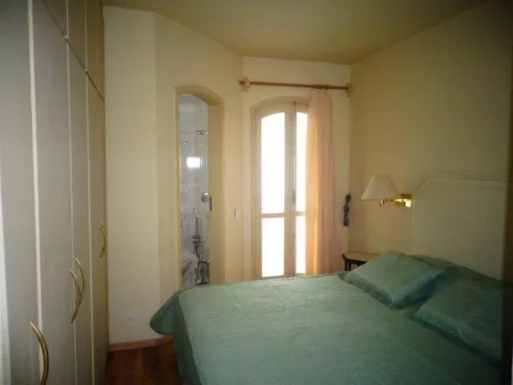 Imagem Flat para LOCAÇÃO em Jardim Paulista - Mont Clair 40m²