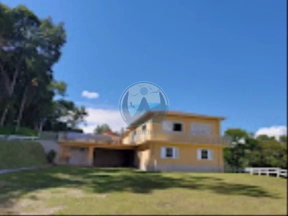 Imagem CHACARA RESIDENCIAL em PARAIBUNA - SP, SANTA EDWIGES