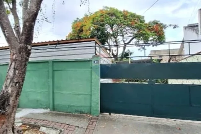 Imagem TERRENO TODO MURADO 405 M² À VENDA EM MARECHAL HERMES -RIO DE JANEIRO/RJ
