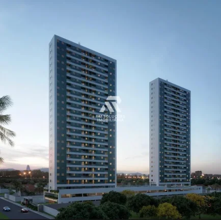 Imagem Apartamento de 2 quartos, 52m² no bairro Campo Grande, em Recife