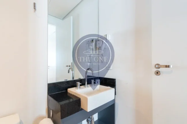 Imagem Apartamento à venda na Consolação: 2 quartos, 2 suítes, 2 salas, 2 banheiros e 45m² de área em São Paulo-SP!