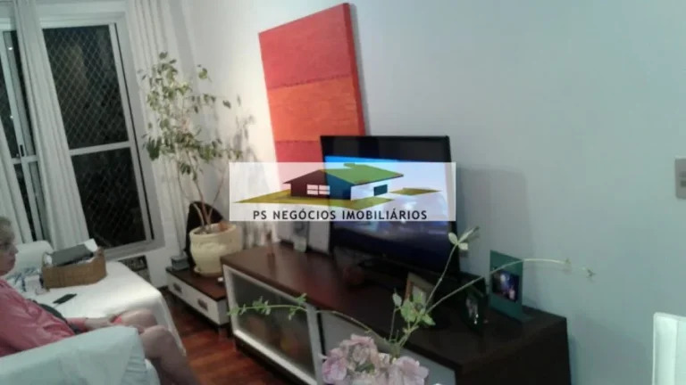 Imagem Apartamento para venda com 50m2 na Saude