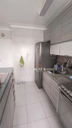 Imagem Apartamento com 2 dormitórios na Vila Formosa