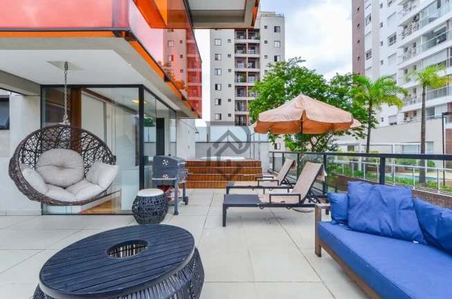 Imagem Apartamento vila mariana pronto para morar vista livre