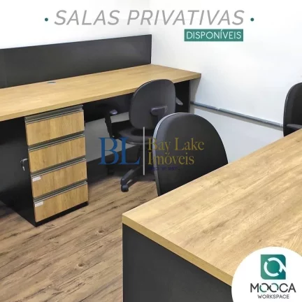 Imagem Salas Privativas Na Mooca!! Sua Empresa Com Toda Estrutura!!