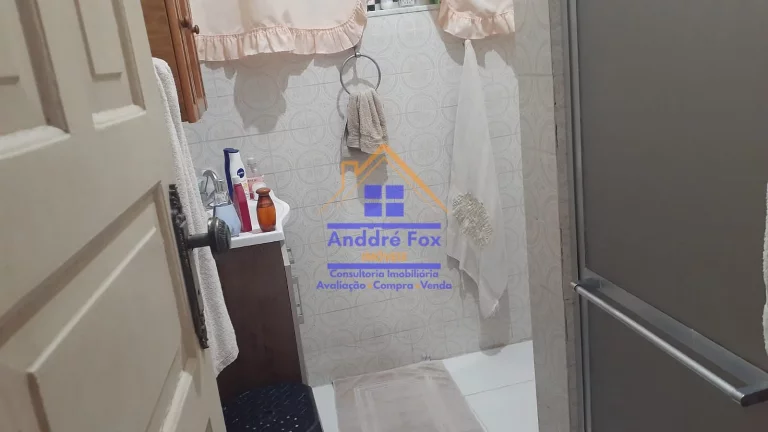 Imagem Casa de Vila com Dois Quartos e vaga no Engenho Novo R$ 310.000,00