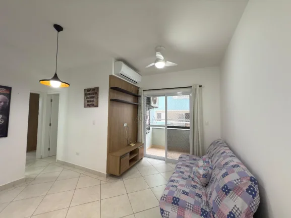 Imagem Oportunidade Imperdível! Apartamento Mobiliado no Condomínio Monreale!!