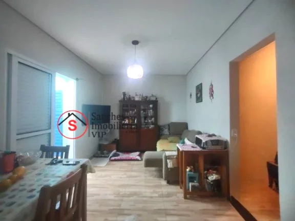 Imagem CASA TERREA A VENDA NA MOOCA Localizada próximo ao Hospital São Cristóvão e Sabesp
