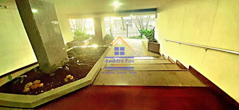 Imagem Apartamento com 2 varandas, 2 quartos arm., 1 suíte, copa – cozinha, dependências, 1 vaga, à venda, 90 M², por R$ 450.000 – Grajaú - Rio de Janeiro / RJ.