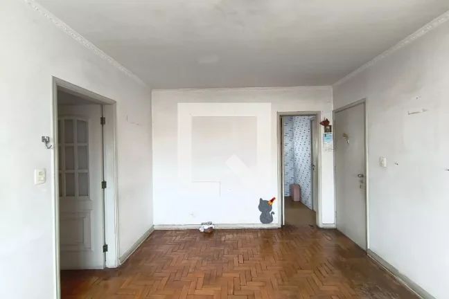 Imagem Apartamento à Venda - Vila Mariana, 3 Quartos, 89 m2