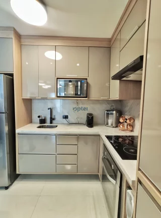 Imagem Loft Mobiliado de 42m² -Locação no Marco Zero home