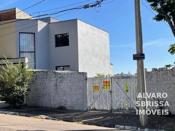 Imagem Terreno de 250 m² a venda no Jardim Paraiso Itu SP