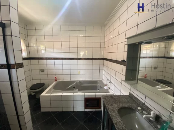 Imagem CASA RESIDENCIAL em SÃO FRANCISCO DO SUL - SC, Centro