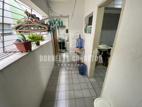 Imagem Apartamento na Caxangá - Prático e Bem Localizado