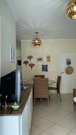 Imagem Apartamento mobiliado na Praia Grande de Ubatuba!