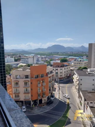 Imagem COBERTURA EM LOCALIZAÇÃO PRIVILIGELIGIADA NO CENTRO DE GUARAPARI - ES