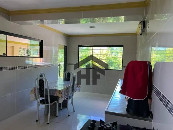 Imagem Chácara com 5 Quartos à Venda, 10.000 m² em Chã De Onça - Paudalho Imagem Chácara com 5 Quartos à Venda, 10.000 m² em Chã De Onça - Paudalho