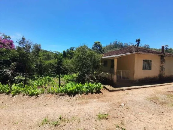 Imagem Fazenda à venda em Barbacena, Correia de Almeida, com 4 quartos, 53ha