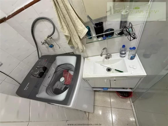 Imagem Apartamentos no Litoral para venda em São Vicente no bairro Centro