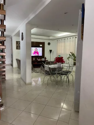 Imagem sobrado residencial para venda, vila monteiro, poá