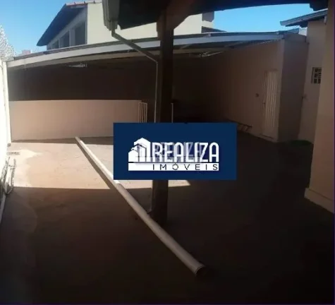 Imagem Casa ampla para locação – 208m² | Boa Vista | Uso residencial e comercial