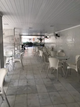 Imagem Apartamento para Venda em Salvador, Barra, 3 dormitórios, 1 suíte, 3 banheiros, 1 vaga