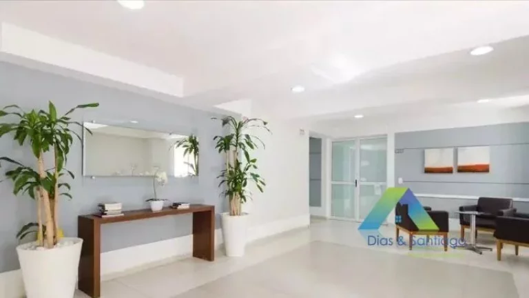 Imagem Apartamento à venda no bairro Nova Petrópolis - São Bernardo do Campo/SP