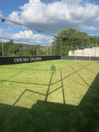 Imagem Chácara com 3 dormitórios à venda, 2000 m² por R$ 1.300.000,00 - Igaratá - Igaratá/SP