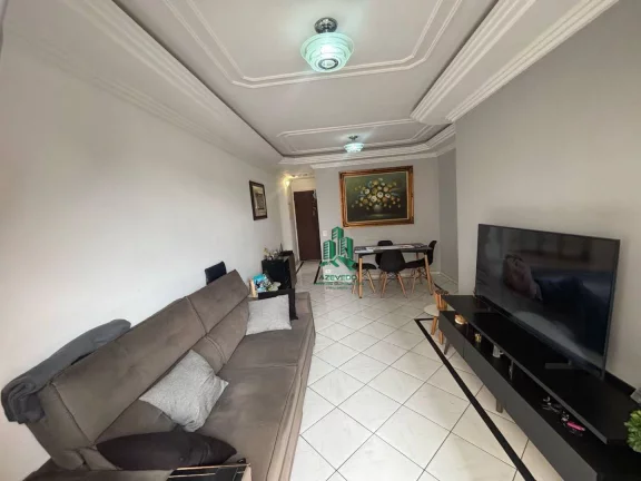 Imagem Apartamento com 3 dormitórios à venda, 67 m² por R$ 360.000,00 - Vila Rosália - Guarulhos/SP