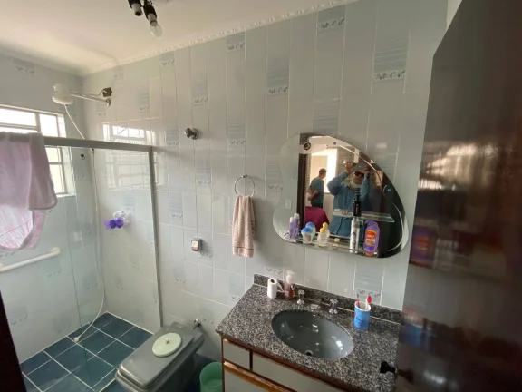 Imagem Casa Maravilhosa no Parque dos Pássaros 295 m² 4 Dormitorios 3 vagas
