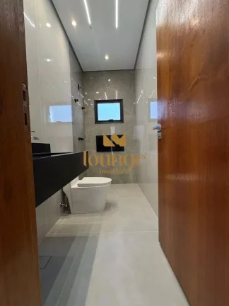 Imagem Casa à Venda Jd Golden Park Residence ZN - Sorocaba/SP