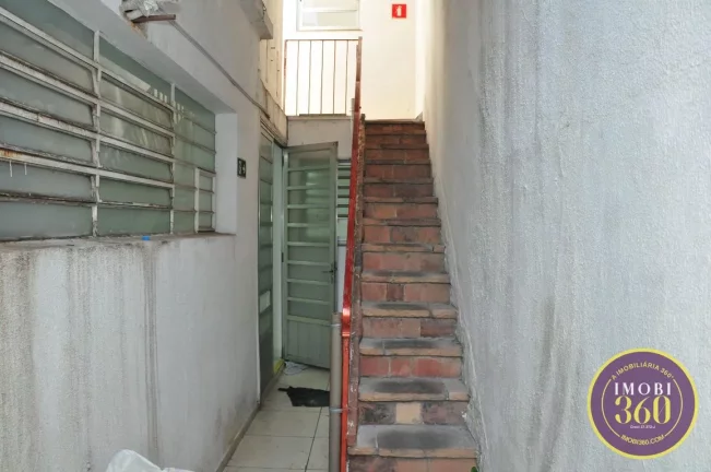 Imagem Sobrado à Venda em Vila Gomes Cardim, São Paulo - SP