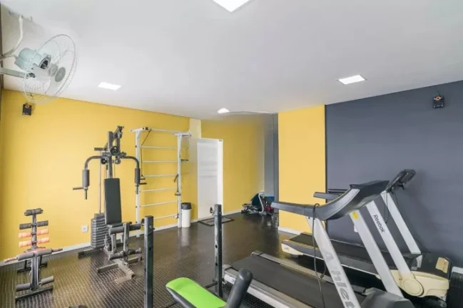 Imagem "Quer morar num apartamento com lazer de resort e pagar pouco? Olha isso! ????????"