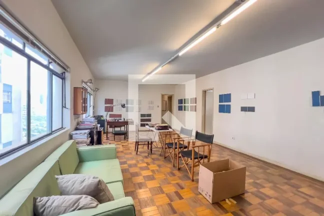 Imagem Apartamento à Venda - Vila Mariana, 3 Quartos, 159 m2