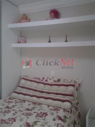 Imagem Apartamento em Condomínio Padrão para Venda no bairro Jardim do Mar em São Bernardo