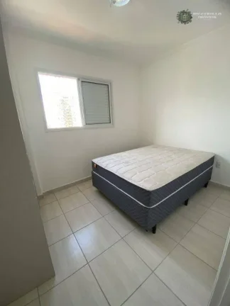 Imagem Apartamento à venda, 102 m² por R$ 680.000,00 - Vila Assunção - Praia Grande/SP