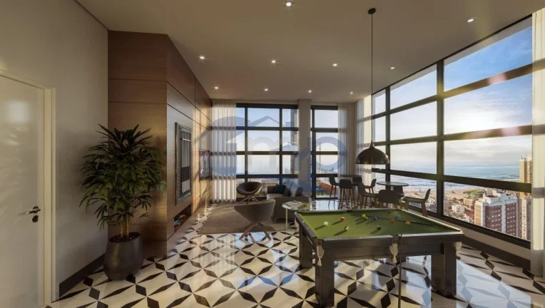 Imagem Apartamento á venda no Residencial Montalcino no Predial em Torres/RS