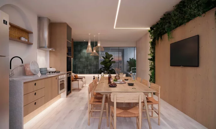 Imagem APARTAMENTO RESIDENCIAL em Vila Velha - ES, Praia de Itaparica