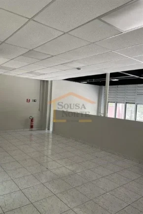 Imagem Sala Comercial, ideal para salão de beleza, consultórios médicos, terapias diversas e etc. 40m²....