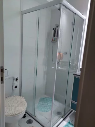 Imagem Apartamento 2 quartos a venda em São Caetano do Sul, comprar apartamento 2 dormitórios com suíte em São Caetano, apartamento em São Caetano do Sul SP