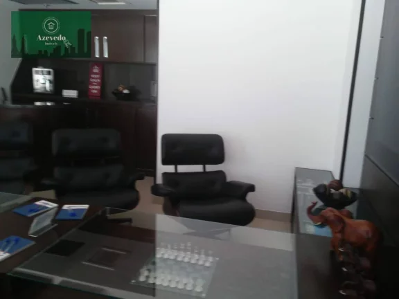Imagem Sala à venda, 78 m² por R$ 1.166.000,00 - Centro - Guarulhos/SP