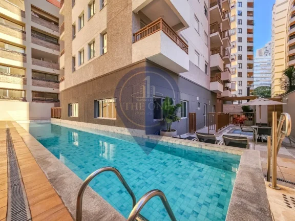 Imagem Apartamento à venda em Perdizes, São Paulo-SP: 2 quartos, sala, banheiro e 41m² de área!